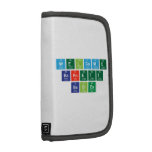 Welcome
 Barnett
 Babies  Folio Planners