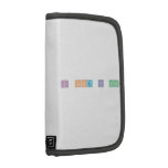 I Like B irds   Folio Planners