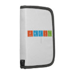 Fazil
   Folio Planners