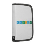 awesome  Folio Planners