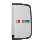 Sena ogretmen  Folio Planners