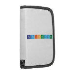 Radbioactiveu  Folio Planners