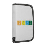 Steve  Folio Planners