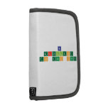 be
 excellent
 to each other  Folio Planners