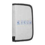 Mirella  Folio Planners