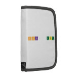 PPCS-  EAST  Folio Planners