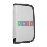 mason  Folio Planners