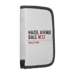 Hazel Avenue  Sale  Folio Planners