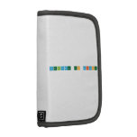 Welcome to DISCOE  Folio Planners