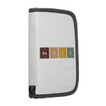 ASHIK  Folio Planners