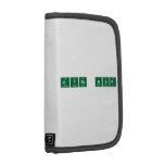 Ayse Nur   Folio Planners