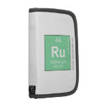 Ru  Folio Planners