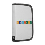 obedience  Folio Planners