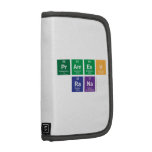 Pramesh
 Rana  Folio Planners