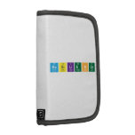 Resilience  Folio Planners