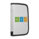 POWC  Folio Planners