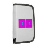 38  Folio Planners