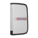 jordynn  Folio Planners