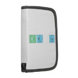De la  Folio Planners
