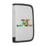 Periodic
 Table
 Writer
 Eldin Aletovic  Folio Planners
