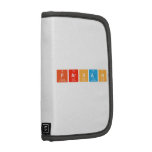 Farhan  Folio Planners