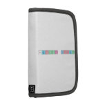 jennifer lopez  Folio Planners