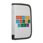 british
 science
 week  Folio Planners