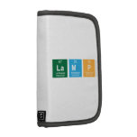 Lamp  Folio Planners