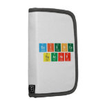 Science
 Teacher  Folio Planners
