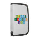Positive
 Energetic
 Kind  Folio Planners