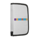 Khairiyah  Folio Planners
