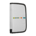 Lorenzo sei scemo  Folio Planners