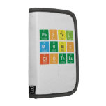 Pastel 
 music
 clothes
   Folio Planners