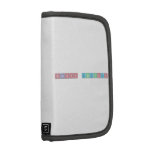 Seasons Greetings  Folio Planners