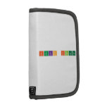 fukc finland  Folio Planners