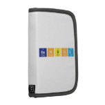Behbod  Folio Planners