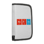 Nerds  Folio Planners