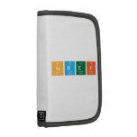 Sedef  Folio Planners