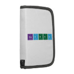 NADEEM  Folio Planners