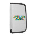 Nuestros Waflles 
 han pasado todas
  las pruebas 
 organolepticas  Folio Planners