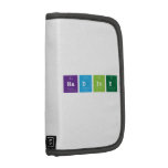 Nadine  Folio Planners
