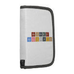 MOHAMED
 BELFQUIH  Folio Planners