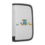 Brendan
 May
 2nd Grade CP
 Ms. Miller's Class  Folio Planners