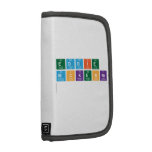 Eddie
 McKenna
   Folio Planners