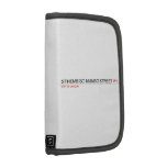 Sthembiso mumbo street  Folio Planners