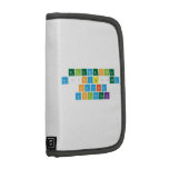 Elementler 
 Dünyasında 
 Hayata 
 Yolculuk   Folio Planners