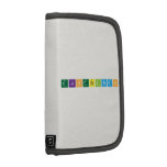EliotGelwan  Folio Planners