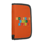 Periodic
 Table
 Writer  Folio Planners