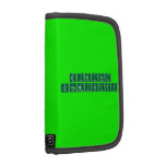 Digital
 Chemistry  Folio Planners