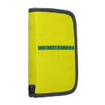chancourtois
 
   Folio Planners